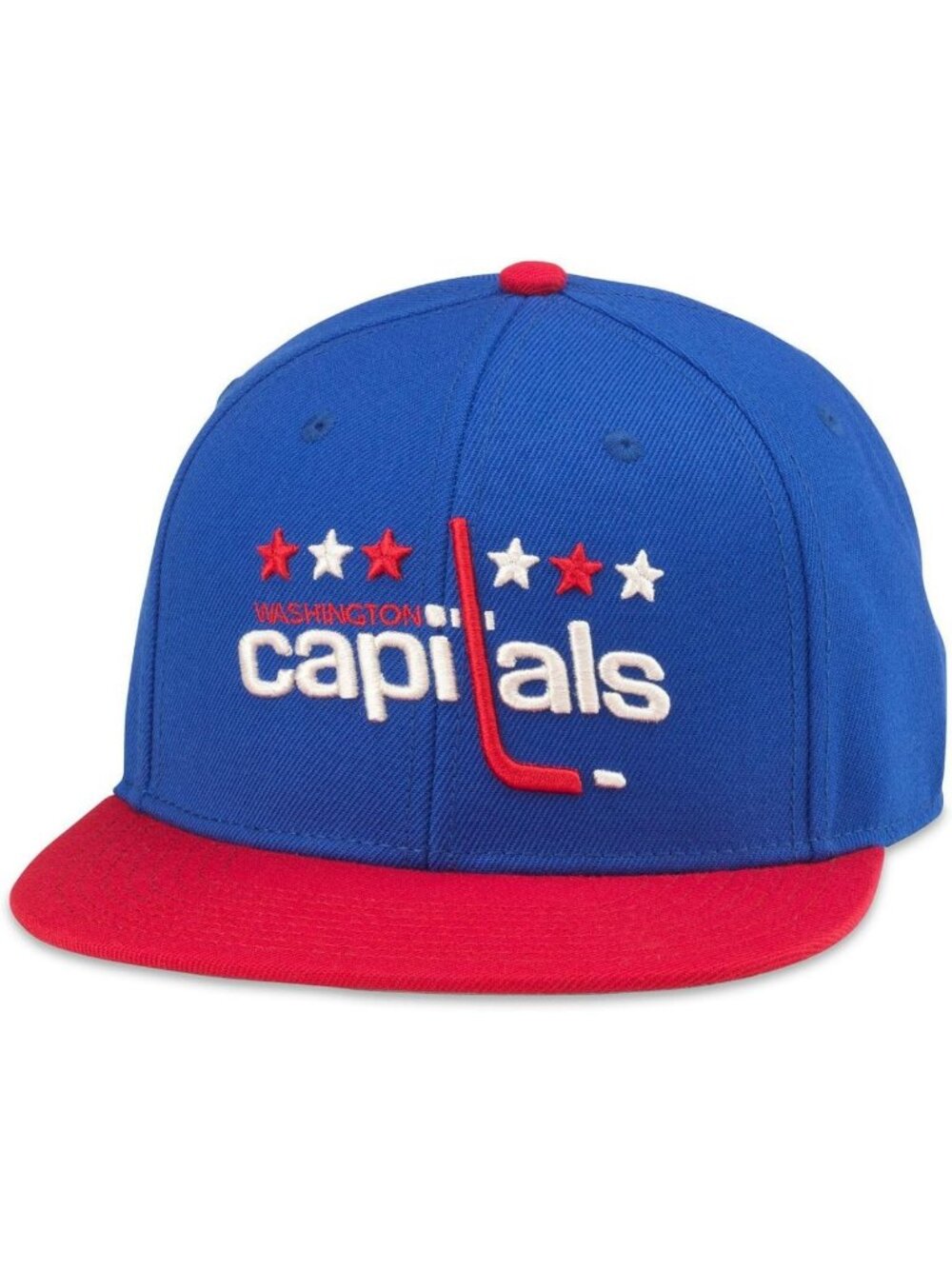 NHL Adjustable Snapback Baseball Hat | Officially Licensed Hockey Cap, Archive
